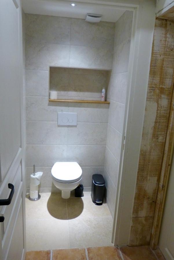 L'Atelier D'Andre Apartamento Beaumes-de-Venise Exterior foto